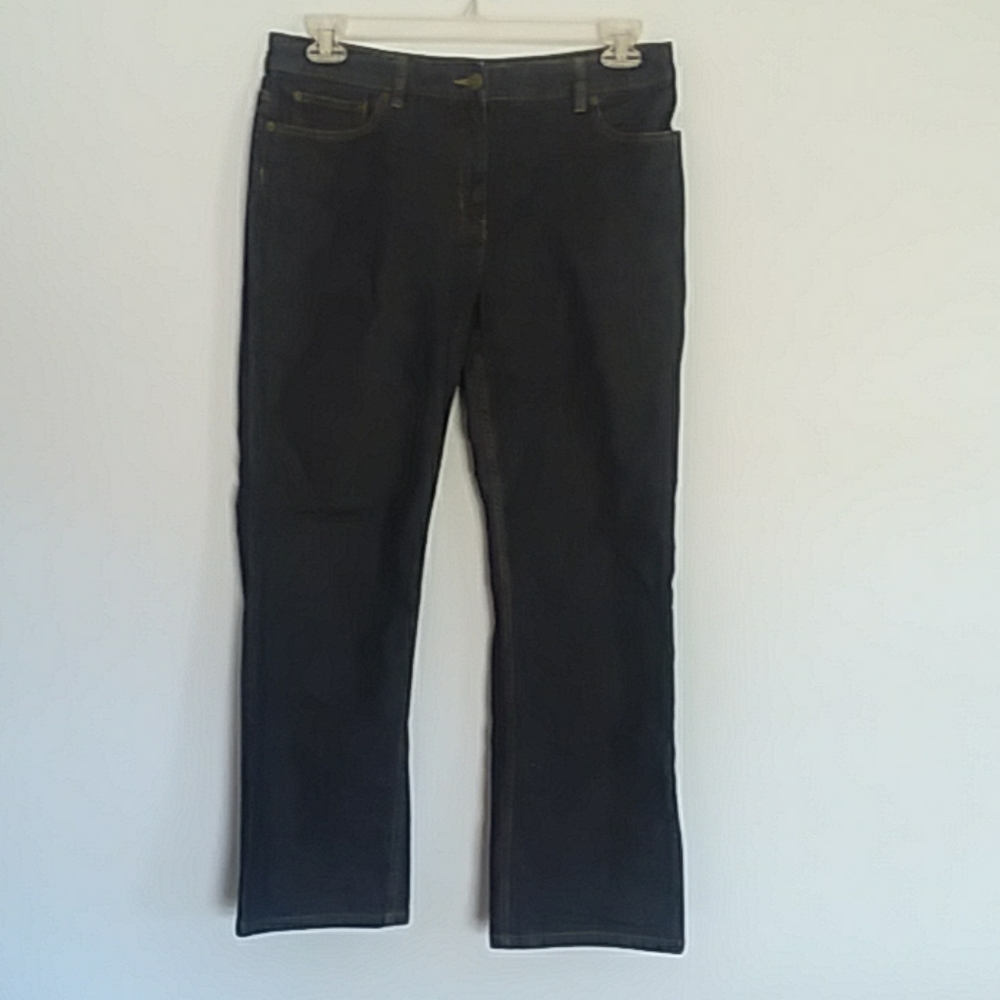 Van Huesen Boot Cut Jeans